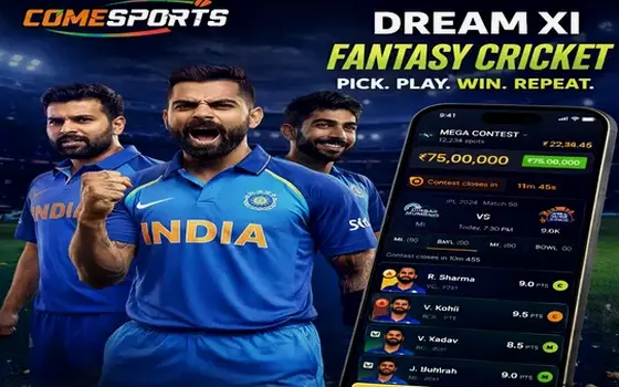 India vs Australia on Iplscoreguru